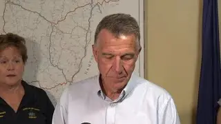 Burlington, Vt. and surrounding communities clean up after flooding from Beryl