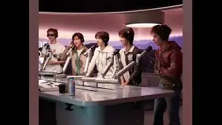 [All Sub] CORTIS interview on Apple Music Radio 📻 &mdash; full version part 1  