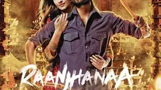 A.R. Rahman feat Rashid Ali & Neeti Mohan - Nazar Laaye