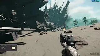 Collision Course | Early Access (21.01.2022) | GamePlay PC