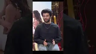 😳Vijay Devarakonda Talk About His Body Transformation #vijaydevarakonda #liger #vijayinterview