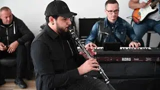 Formatia Leo de la Kuweit   Instrumentala