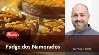 Fudge dos Namorados - Rafael Barros