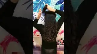 Hair 🎀 tutorial 💘#fyp #fypシ #girlhairstyle #hairstyle #summerhair #hairtutorial #hairbow #Shorts