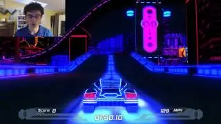 Nitronic Rush