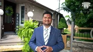 Cute Bungalow in Fergus Ontario For Sale