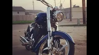 Customized Victory Kingpin