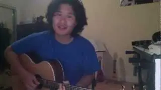 Blue (Original) - Peter Su
