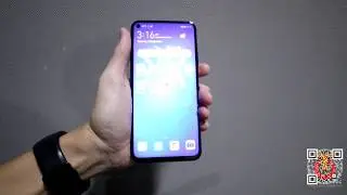HUAWEI nova 5T Unboxing