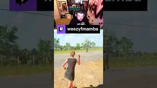 I Killed a Hacking Victim While He Had His Cheats Activated - The Texas Chain Saw Massacre