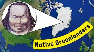 History of Inuit Greenland