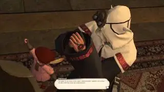 Alt Character Story Progression! - FFXIV
