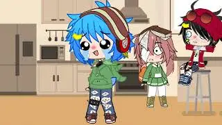 💙Never Give Up meme🖤 Millave