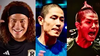 KINGSについて話します。