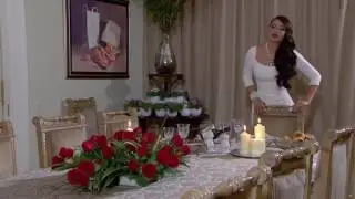 Pasión Y Poder / ¡Nina corrió a Consuelo ¡