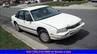 Used Cars Donation Warehouse & Office Athens, GA&nbsp;(706) 813-3985