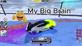 If the police arrest me, the video ends