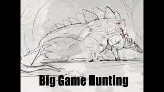 Allosaurus gameplay [1]