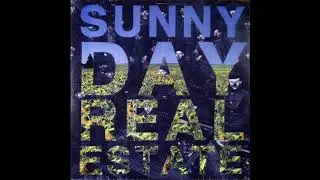 Sunny Day Real Estate - Flatland Spider 7