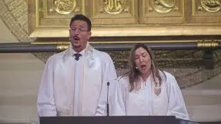 Rosh Hashanah Morning: If We Loved Like That (Sept. 23, 2025)