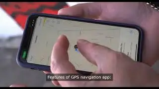 GPS Live Earth Map Street View