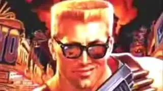 Duke Nuke them