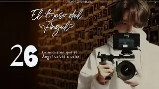 El Beso del &Aacute;ngel &mdash; Cap&iacute;tulo 26 [FINAL] | Imagina Kookmin