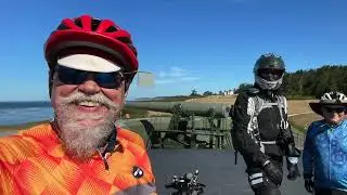 Whidby Island day trip