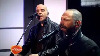 Pseudo Echo - Funky Town (Mornings, Nov 2015)