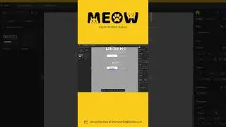 Figma Site: Fix Navbar & Content in Mobile View with Components  #design #figmasite #figma