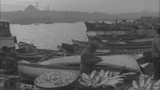İSTANBUL - 1967
