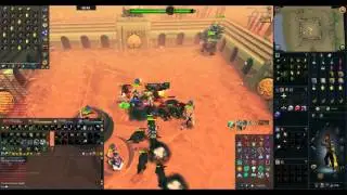 Raids - BeastMaster Durzag - 10/24/2015
