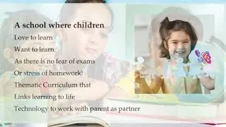 Maxfort School Rohini Admission 2019-2020