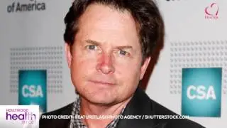 Michael J. Fox Tackles Parkinson's Disease With A Positive Mindset
