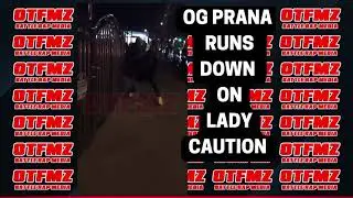 OTFMZ WEEKLY RECAP EP 4: 40 BARRS VS COFFEE BACKOUT, OG ORANA VS LADY CAUTION, TSU SURF & MORE