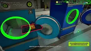 Chibi works! Laundering simulator ep 4