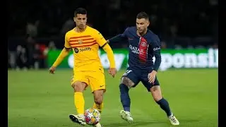 🔴 LIVE | PSG vs Barcelona | UCL Prediction & Simulation | Champions League 2025