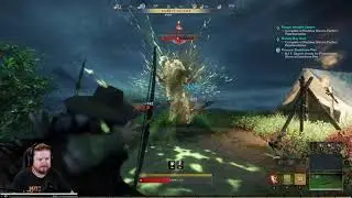 New World | NA East Server: Oceana | Faction: Syndicate | Part 19