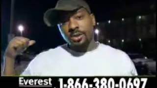 Everest College Commercial