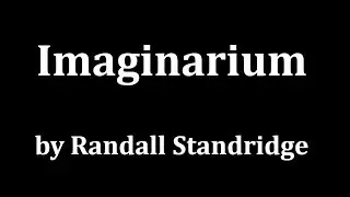 2019 SW Honor Symphonic Band - Imaginarium (4K)