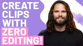 QuickReel: Create Videos for Social Media&mdash;No Editing Required!
