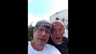 Vendanges 2023