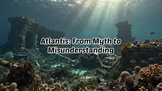 Did Atlantis Ever Exist? The Truth Behind the Legend