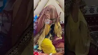 How does a Muslim wedding happen?🥰💐 #dailylifestyle #minivlog #muslimwedding #wadding #nikah