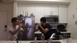 Self Control (Short Action Film)
