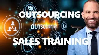 Sales Training for Outsourcing