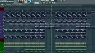 Free Corporate Motivational Background FL Studio Project for Audiojungle, Pond5 Free FLP