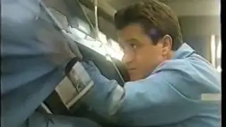 El mantenimiento (Construcción e inauguración de la linea AVE 1992)