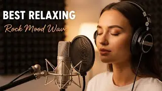 Slow Rock Sad Love Songs – Deep Emotional Mellow Vibes