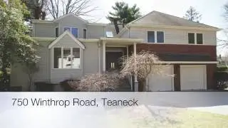 V&N - 750 Winthrop Road